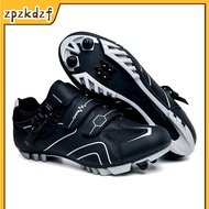 Speed Rb Cleats Shoes Road Bike Men Mtb Cycling Shoes Pedal Set with Shoes Compatible with Mountain 