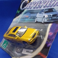 Mercedes Benz CLK 230 (MB430)