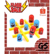 Gobble Game Table Game Family Game Easy To Play FunFamily Game Educational Toy Develops Critical Thi