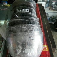 Helmet visor  G618 xdot