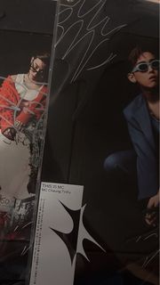 MC 張天賦- THIS IS MC CD