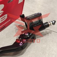 RCB E3+ 14mm 14mm Right Brake Master Cylinder UniversalKiri Original