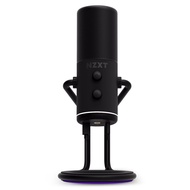 NZXT Capsule Cardioid USB Gaming Microphone