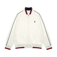 3Second Jaket Tracksuit Pria Regular Fit Polyester Sporty Asmodus HP-C040625