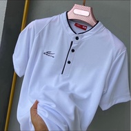 Chinese Collar Polo Shirt Eepro Blank