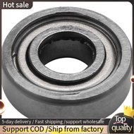 10Pcs 695Z 5mm x 13mm x 4mm Mini Deep Groove Ball Bearing Ball Bearing