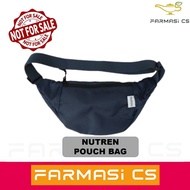 [ NOT FOR SALE ] Nutren Pouch Bag