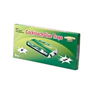 Perangkap Lipas Viral / Perangkap Cicak (5 pack)