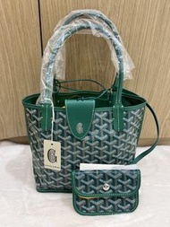 Goyard  Anjou Mini Bag 全新