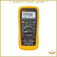 Fluke 87V MAX Digital Multimeter Kit True RMS Industrial Durability Long Battery Life FLUKE-87V-MAX-