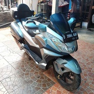 Paket Fullset Modifikasi PCX CBU 150 Led Thailand bukan kaleng kaleng