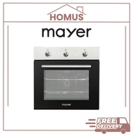 Mayer | MMDO9 - 60cm 75L Built-in Oven