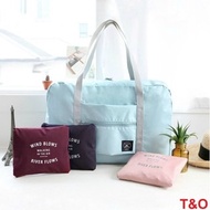 Travel Duffle Luggage Bag Big Size Folding Carry Fold-able Travel Bag Large Capacity Travel Waterpro