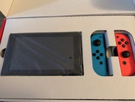 Nintendo switch 大電版