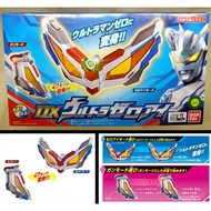 🌟ORIGINAL🌟 [MISB] BANDAI - ULTRAMAN ZERO - DX ULTRA ZERO EYE