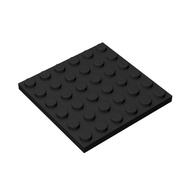 MK OEM Plate 6 x 6 3958 (Big Brand Compatible Building Block Parts)