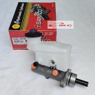 Sanyco Hydraulic Cylinder Upper Brake Master Cylinder Rush Terios 2007-2017 AVANZA 1.5 VELOZ 1500CC 