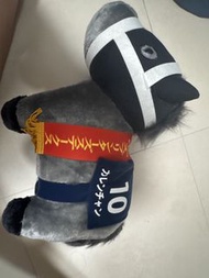 賽馬公仔