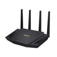 ASUS RT-AX3000 V2 雙頻無線路由器Router 香港🇭🇰行貨
