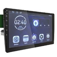 ZA SINGLEDIN ANDROID 9 INCH / 10 INCH ANDROID / I DIN / IDIN ANDROID DECKLESS 2GB / 32GB