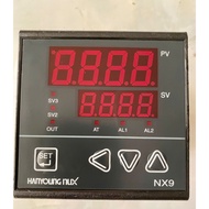 Hanyoung NX9-11 temperature controller