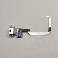 ET78 LAN-TOS-9 LAN PORT RJ45 LAPTOP TOSHIBA PORTEGE T110 T115 T115D DA0TL1PC6D0
