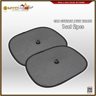 SUN SHADE UNIVERSAL HEAT BLOCK SQARE (ES-001) 1set / 2pcs