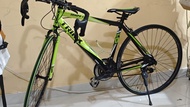 Trinx 公路單車 tempo 1.0