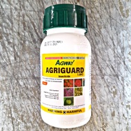 AGRIGUARD 1.8EC (250mL) ABAMECTIN INSECTICIDE BY AGWAY