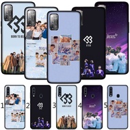 🌟Ready Stock🌟LH170 BTOB K POP Cell Mobile phone Cover Silicone phone Case Vivo S7 S9 S10 Y30 Y21 Y33S Y21S Y73S S7E