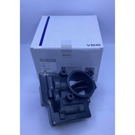 EA111 1.4 Tsi VW Volkswagen throttle body air intake flap regulating flap regulator flap jetta golf 