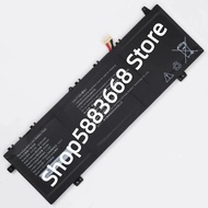 For Bmorn N16LM0 I7-1355U 579575-3S1P 11.55V Laptop Battery For Lunnen Ground 15 16 LL6FAWL03 LL6FAW
