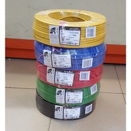 MEGA KABEL 6MM PVC INSULATED CABLE (100% PURE COPPER)