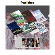 [7 SET] ZEROBASEONE 4th Mini Album [ CINEMA PARADISE ] ZEROSE Ver