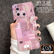 Latest Xiaomi Redmi 12C Softcase - Latest Xiaomi Redmi 12C Pro Camera Softcase Xiaomi Redmi 12C Sili