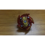 [TAKARA TOMY] Beyblade burst Erase Fafnir B-153 (Used)