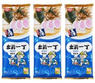 日清 - 出前一丁棒烏冬(鰹魚湯味) x 3