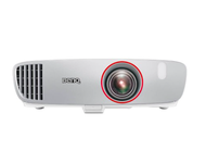 BenQ W1210ST VGA 2200 Lumens DLP Gaming Projector