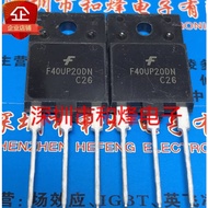 Field MOS 5pcs Transistor Effect Tube FFAF60UA60DN F60UA60DN F10U120DN F15U120DN F20U120DN F40UP20DN