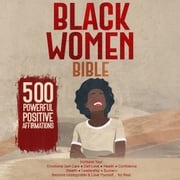 Black Women Bible Hope Johnson