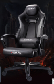 [PRE-ORDER] Xiaomi Mi Hbada Ergonomic Gamming Computer Chair Italian Modern Design Comfortable and f
