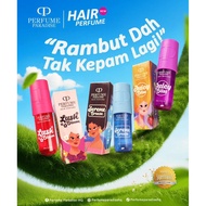 PERFUME PARADISE HAIR PERFUME ORIGINAL HQ