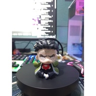 Action Figure KNY Hashira Gyomei Himejima Birth Flower SeriesDemon Slayer BLIND BOX