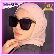 Original Women's Black Sunglasses UV Protection 400 Economy Package