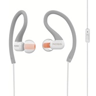 Koss KSC32i หูฟังอินเอียร์ ดีไซน์ทรง sport by munkong