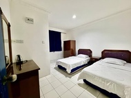 OYO 91033 Vaigan Hotel