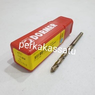 MATA DORMER A777 HSS-E BRONZE COBALT 5.0MM 5.0MM DRILL BIT a JOBBER DRILL777