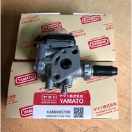 Carburetor for Kawasaki TH43 TH48 TL43 TL33 chain saw