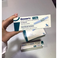 Brand new Ozempic boxed