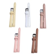 Rilakkuma Watch Strap Soft 12mm Universal Durable Waterproof Leather Durable Strap Accessories 26.5.